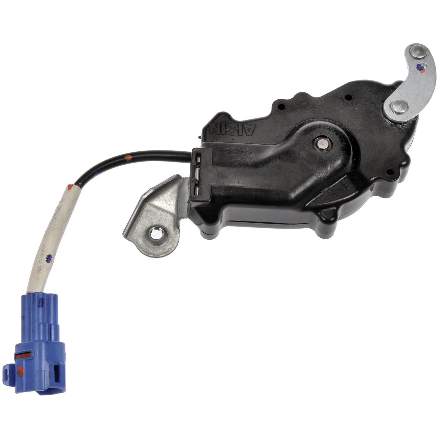 Dorman 746633 - Door Lock Actuator Motor Dorman 746633 Door Lock Actuator Motor product image 2 of 6