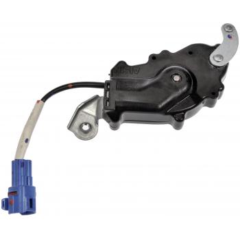 1996 Lexus LX450 Door Lock Actuator Motor Rear Right Dorman 746633 image 2 of 4