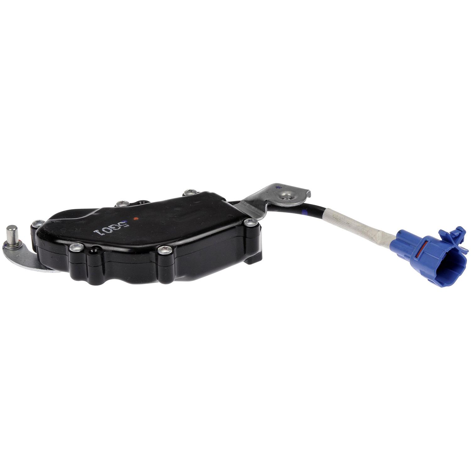 Dorman 746633 - Door Lock Actuator Motor Dorman 746633 Door Lock Actuator Motor product image 3 of 6