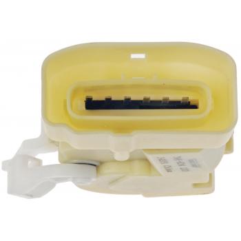 2004 Toyota Echo Door Lock Actuator Motor