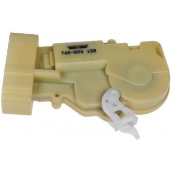 2005 Scion xB Door Lock Actuator Motor Front Left Dorman 746634 image 3 of 4