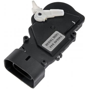 2001 Toyota Avalon Door Lock Actuator Motor Rear Left Dorman 746640 image 3 of 4