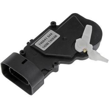 2001 Toyota Avalon Door Lock Actuator Motor Rear Right Dorman 746641 image 3 of 4