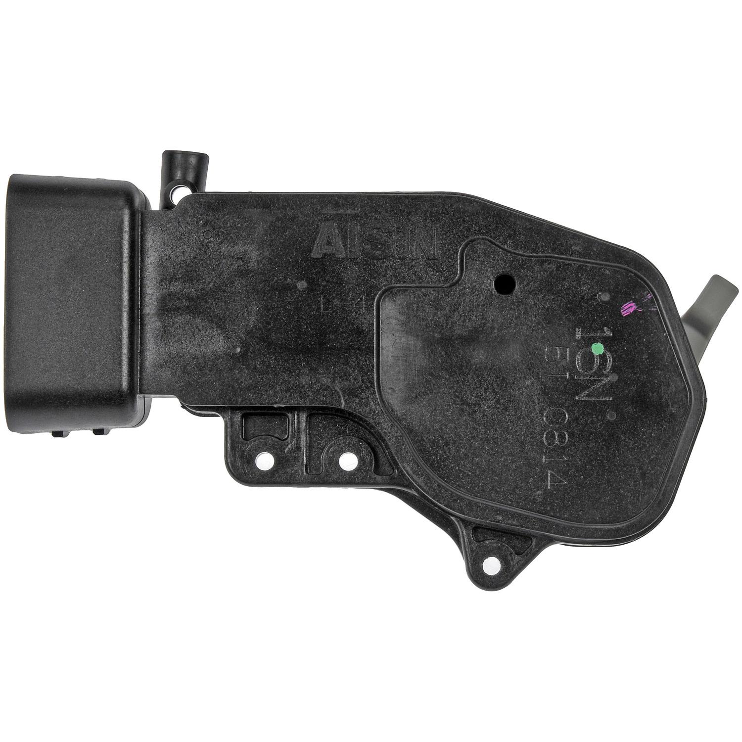 Dorman 746652 - Door Lock Actuator Motor Dorman 746652 Door Lock Actuator Motor product image 1 of 6
