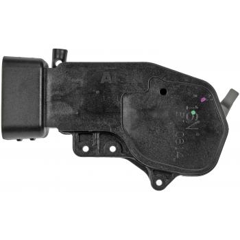 2000 Toyota Camry Door Lock Actuator Motor Front Left Dorman 746652 image 1 of 4