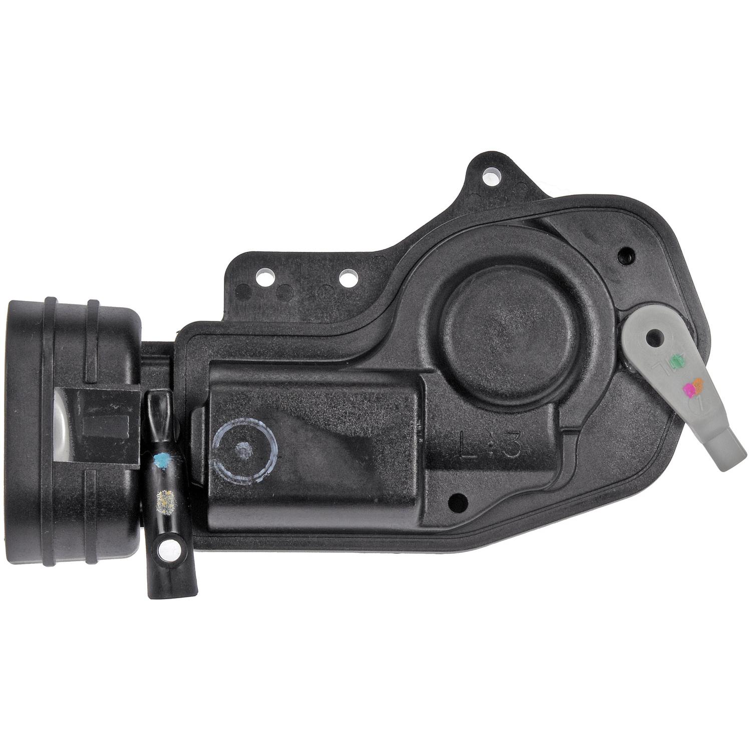 Dorman 746652 - Door Lock Actuator Motor Dorman 746652 Door Lock Actuator Motor product image 2 of 6