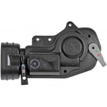 2000 Toyota Camry Door Lock Actuator Motor Front Left Dorman 746652 image 2 of 4