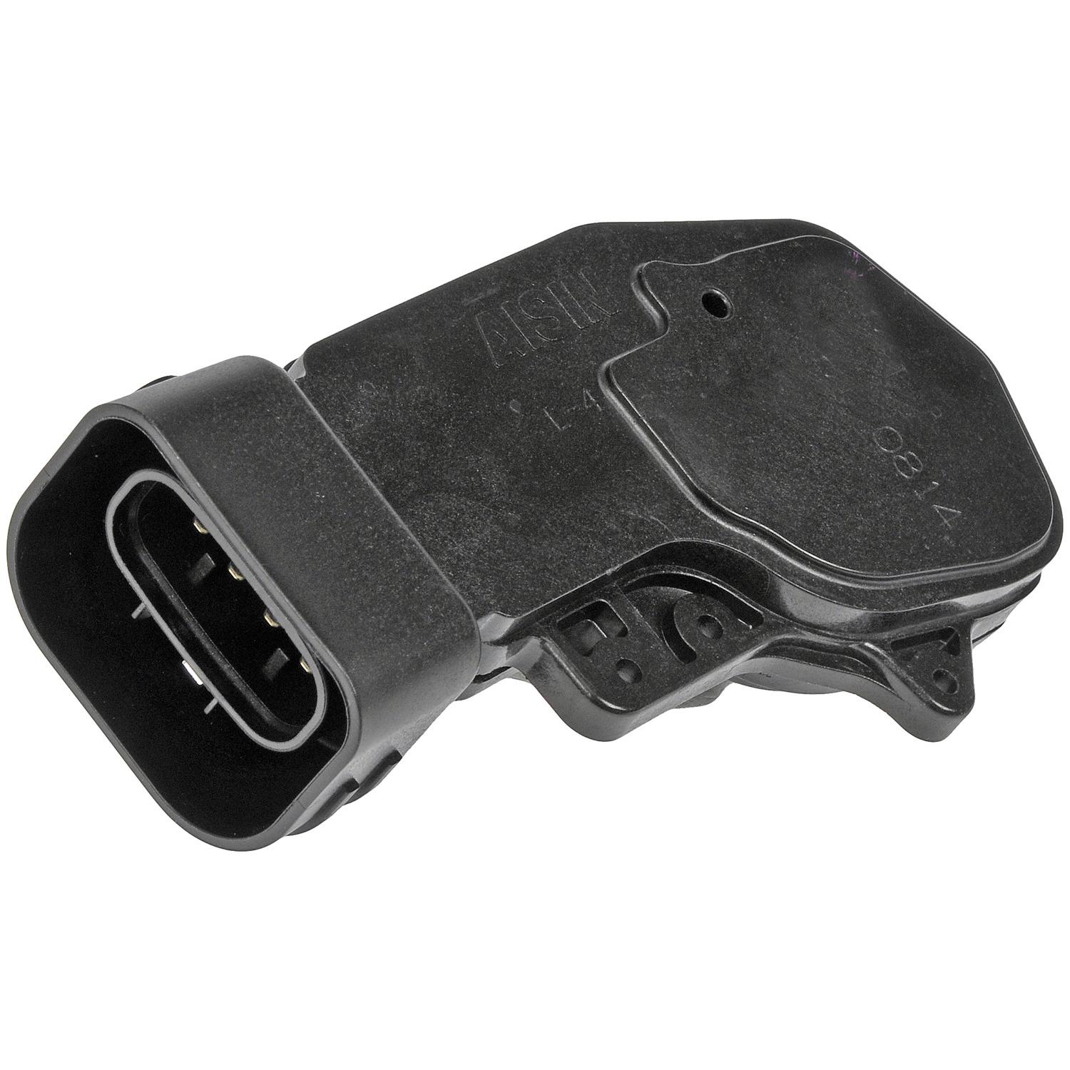 Dorman 746652 - Door Lock Actuator Motor Dorman 746652 Door Lock Actuator Motor product image 3 of 6