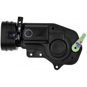 Dorman 746653 Door Lock Actuator Motor product image 2 of 6