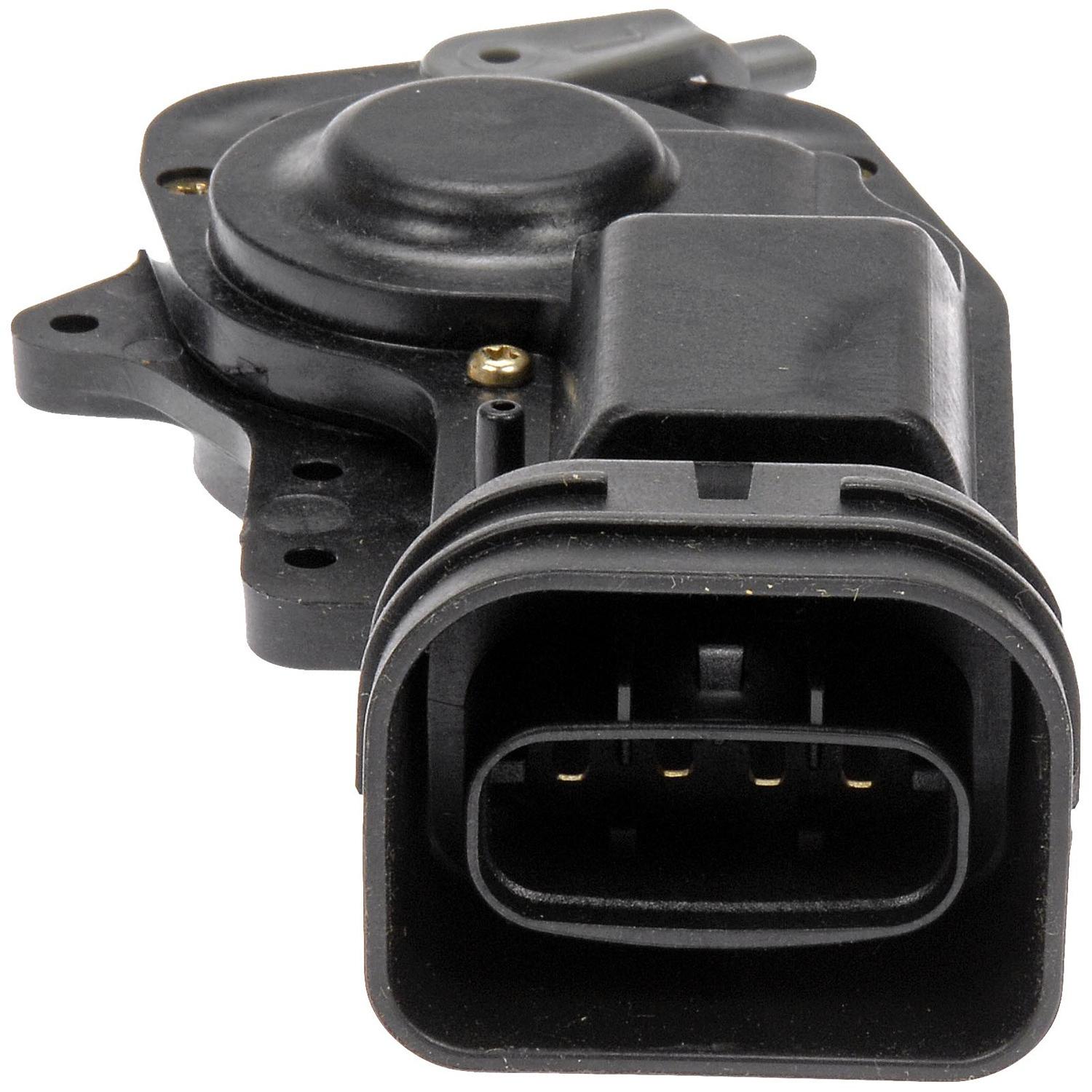 Dorman 746654 Door Lock Actuator Motor product image 1 of 7
