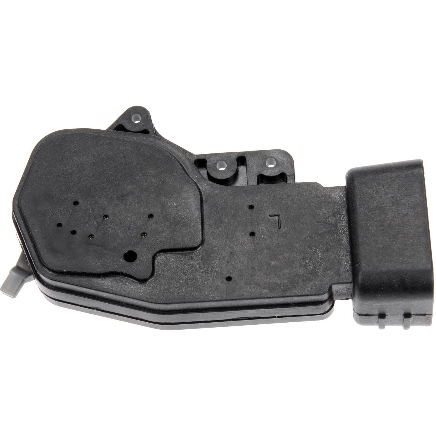 Dorman 746654 Door Lock Actuator Motor product image 2 of 7