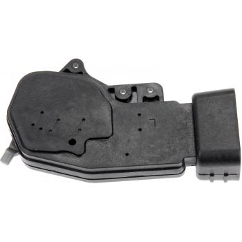 2000 Toyota Camry Door Lock Actuator Motor Front Left Dorman 746654 image 2 of 4