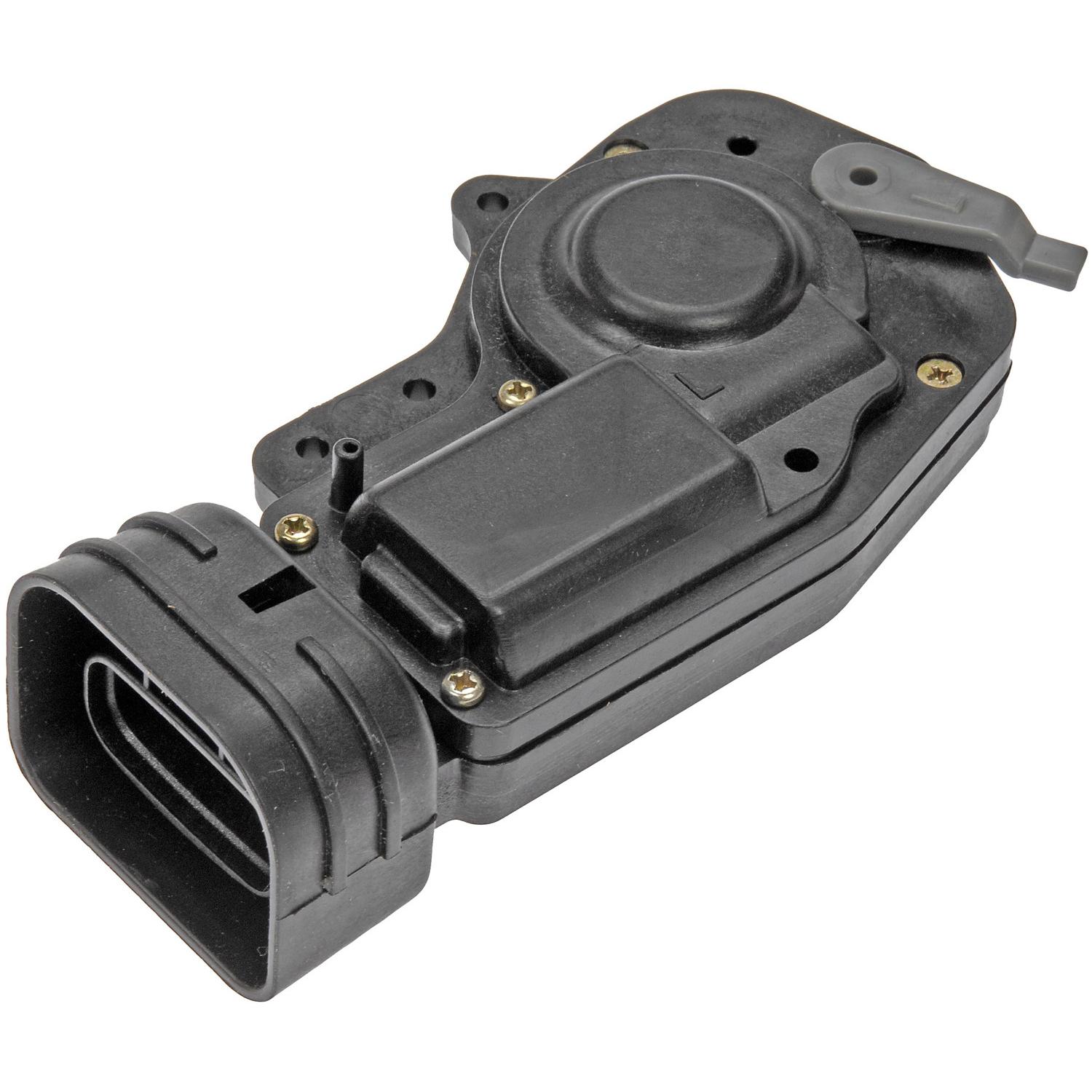 Dorman 746654 Door Lock Actuator Motor product image 3 of 7