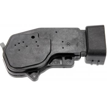 2000 Toyota Camry Door Lock Actuator Motor Front Right Dorman 746655 image 2 of 4