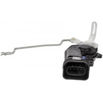 2000 Toyota Camry Door Lock Actuator Motor Rear Left Dorman 746656 image 1 of 4