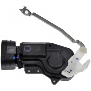 2000 Toyota Camry Door Lock Actuator Motor Rear Left Dorman 746656 image 2 of 4