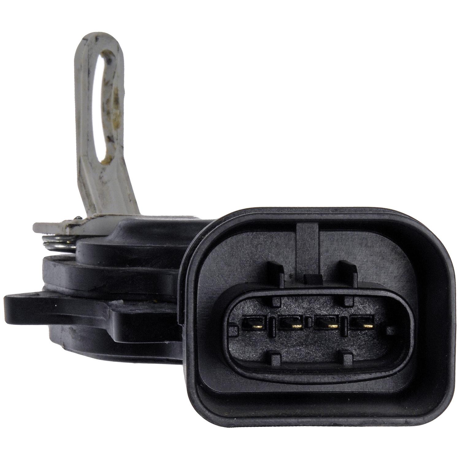 Dorman 746657 Door Lock Actuator Motor product image 1 of 6