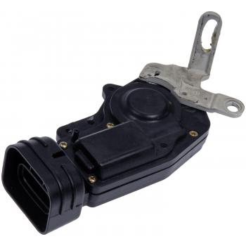 2000 Toyota Camry Door Lock Actuator Motor Rear Right Dorman 746657 image 3 of 4