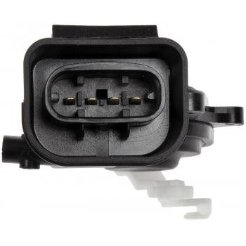 2003 Toyota Sienna Door Lock Actuator Motor
