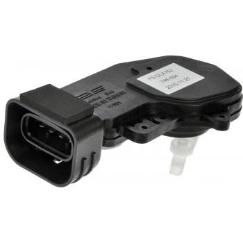 2003 Toyota Sienna Door Lock Actuator Motor Front Left Dorman 746694 image 3 of 4