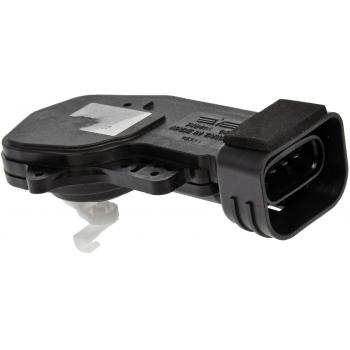 2003 Toyota Sienna Door Lock Actuator Motor Front Right Dorman 746695 image 3 of 4
