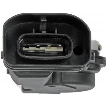 2003 Toyota Sienna Door Lock Actuator Motor Left Side Sliding Door Dorman 746696 image 1 of 4
