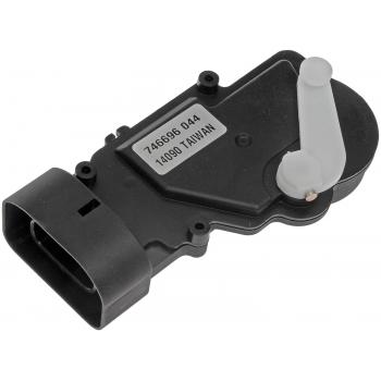 2003 Toyota Sienna Door Lock Actuator Motor Left Side Sliding Door Dorman 746696 image 3 of 4
