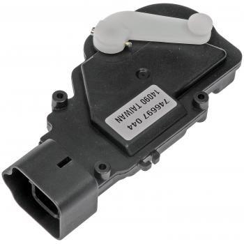 2003 Toyota Sienna Door Lock Actuator Motor Right Side Sliding Door Dorman 746697 image 3 of 4