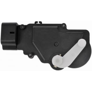 2003 Toyota Sienna Door Lock Actuator Motor Left Side Sliding Door Dorman 746698 image 2 of 4