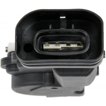 2003 Toyota Sienna Door Lock Actuator Motor Right Side Sliding Door Dorman 746699 image 1 of 4