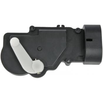 2003 Toyota Sienna Door Lock Actuator Motor Right Side Sliding Door Dorman 746699 image 2 of 4