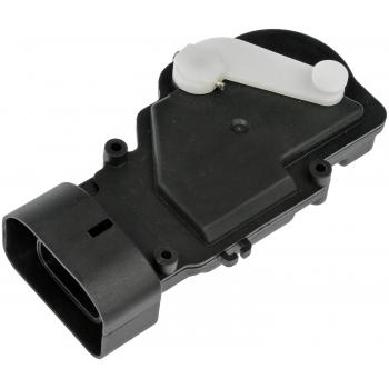 2003 Toyota Sienna Door Lock Actuator Motor Right Side Sliding Door Dorman 746699 image 3 of 4