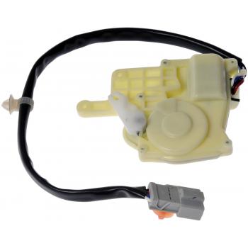 Dorman 746700 Door Lock Actuator Motor product image 1 of 6