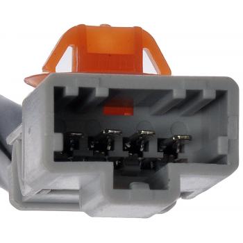 Dorman 746700 Door Lock Actuator Motor product image 3 of 6