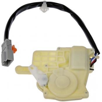 1996 Honda Civic Door Lock Actuator Motor Front Left Dorman 746702 image 1 of 4