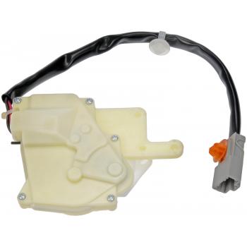1996 Honda Civic Door Lock Actuator Motor Front Left Dorman 746702 image 2 of 4