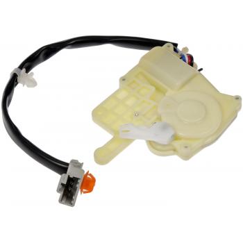 1996 Honda Civic Door Lock Actuator Motor Front Left Dorman 746702 image 3 of 4