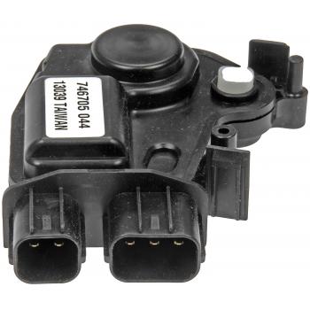 2005 Honda Pilot Door Lock Actuator Motor Front Right Dorman 746705 image 1 of 4