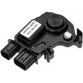 2005 Honda Pilot Door Lock Actuator Motor Front Right Dorman 746705 image 3 of 4