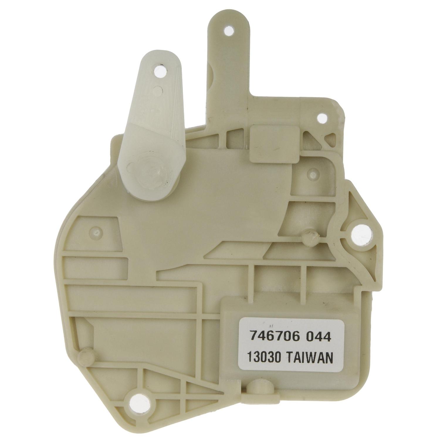 Dorman 746706 Door Lock Actuator Motor product image 1 of 6