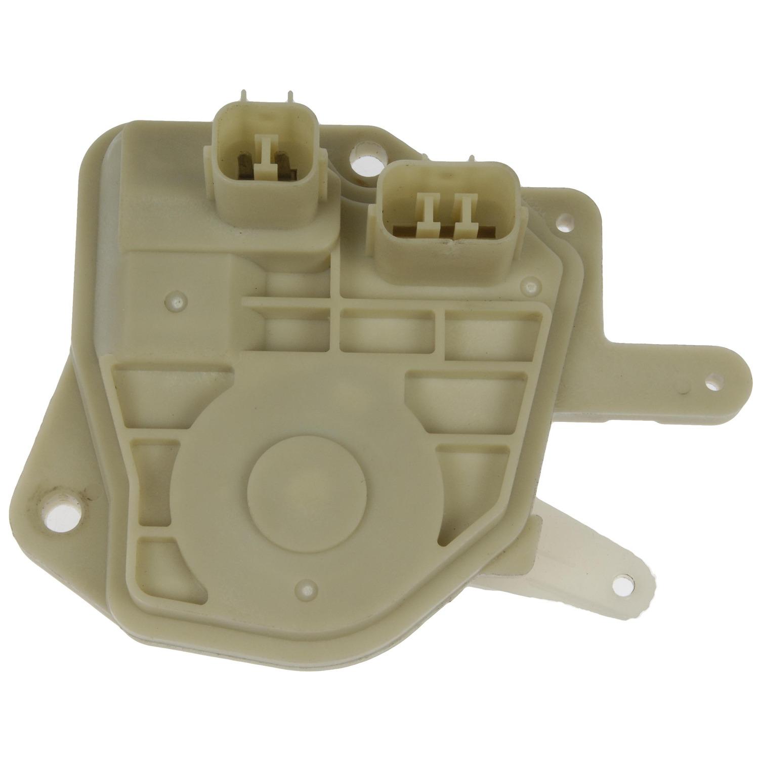 Dorman 746706 Door Lock Actuator Motor product image 2 of 6