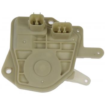 2004 Honda Civic Door Lock Actuator Motor Rear Left Dorman 746706 image 2 of 4