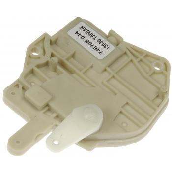 2004 Honda Civic Door Lock Actuator Motor Rear Left Dorman 746706 image 3 of 4