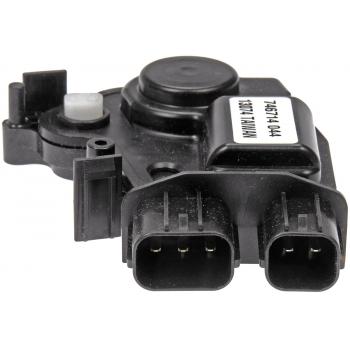 2005 Honda Pilot Door Lock Actuator Motor Rear Left Dorman 746714 image 1 of 4