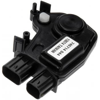 2005 Honda Pilot Door Lock Actuator Motor Rear Left Dorman 746714 image 3 of 4
