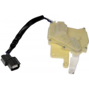 2002 Honda Odyssey Door Lock Actuator Motor Rear Left Dorman 746720 image 2 of 4