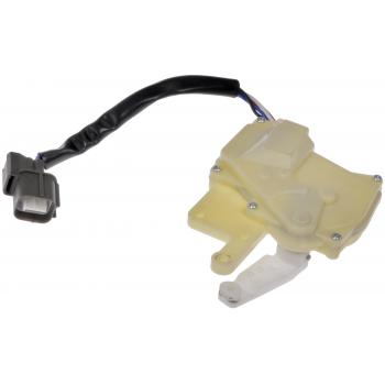 2002 Honda Odyssey Door Lock Actuator Motor Rear Left Dorman 746720 image 3 of 4