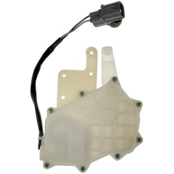 2002 Honda Odyssey Door Lock Actuator Motor Right Side Sliding Door Dorman 746721 image 1 of 4