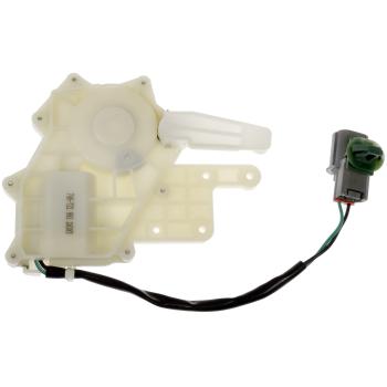 2002 Honda Odyssey Door Lock Actuator Motor Right Side Sliding Door Dorman 746721 image 2 of 4