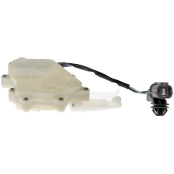 2002 Honda Odyssey Door Lock Actuator Motor Right Side Sliding Door Dorman 746721 image 3 of 4